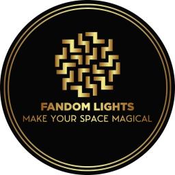 Fandom Lights's logo