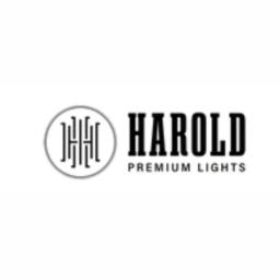 Harold's logo