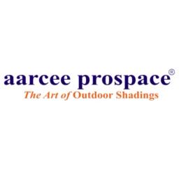 Aarcee Prospace's logo