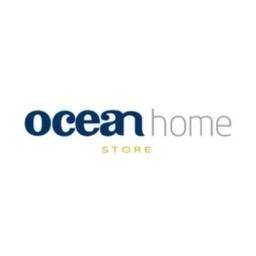 Ocean Home Store's logo