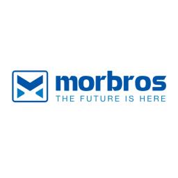 Morbros's logo