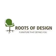 Roots of Design's logo