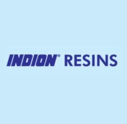 Indion Resins's logo