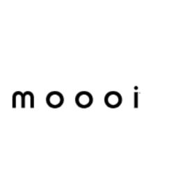 Moooi's logo
