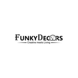 FunkyDecors's logo