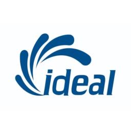 Ideal's logo