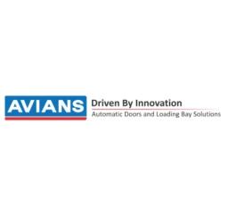 Avians's logo