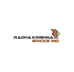Radha Krishna Bricks's logo