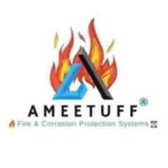 Ameetuff's logo