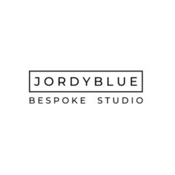 JordyBlue's logo
