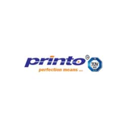 Printo's logo