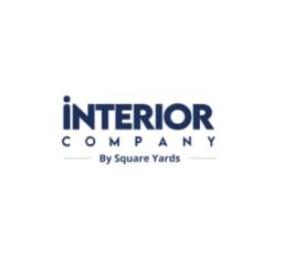 Interior Company's logo