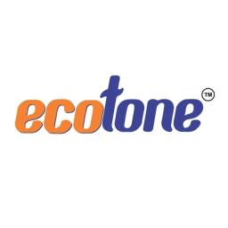Ecotone's logo
