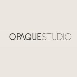 Opaque Studio's logo