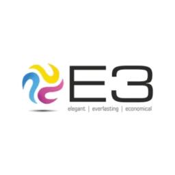 E3 Group's logo