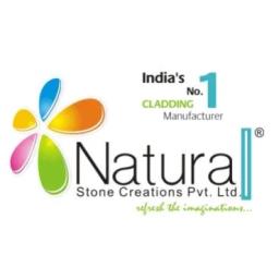 Natural Stone Creations's logo