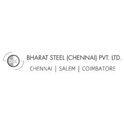 Bharat Steels's logo