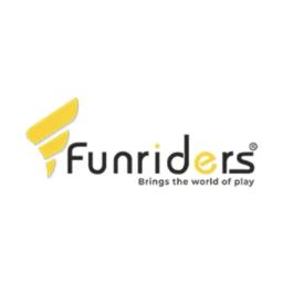 Funriders's logo