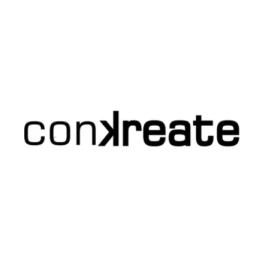 Conkreate's logo