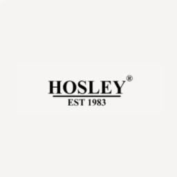 Hosley's logo