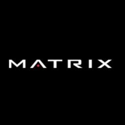 Matrix Fitness's logo