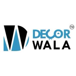 Decorwala's logo