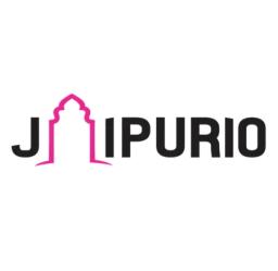 Jaipurio's logo