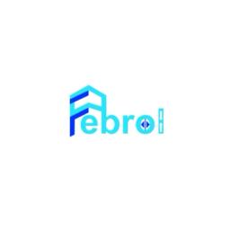 Febrol's logo
