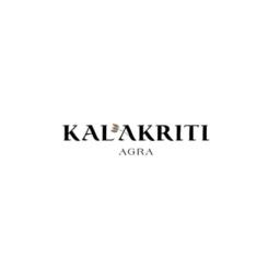 Kalakriti Agra's logo