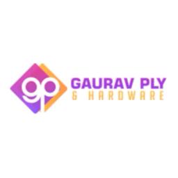 Gaurav Ply's logo