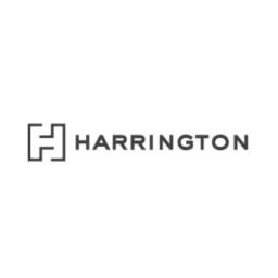 Harrington's logo