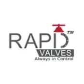 Rappid Valves's logo