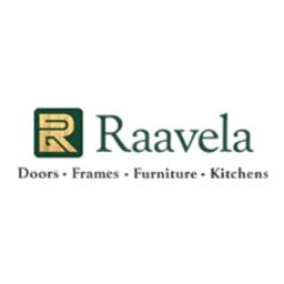 Raavela's logo