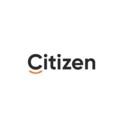 Citizen's logo