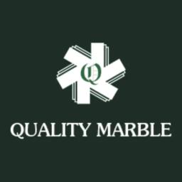 Quality Marble's logo