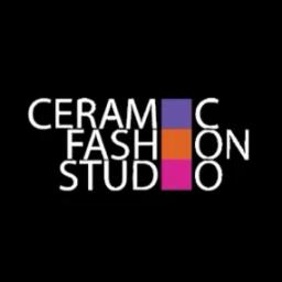 Ceramic Fashion Studio's logo