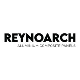 Reynoarch's logo