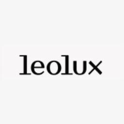 Leolux's logo