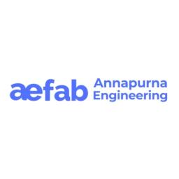 Aefab Annapurna Engineering's logo