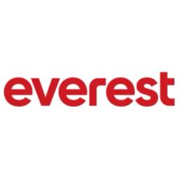 Everest's logo