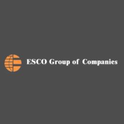 ESCO's logo