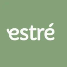 Estre's logo