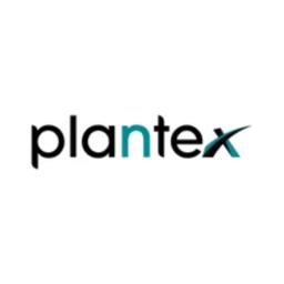 Plantex's logo