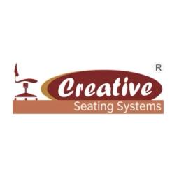 Creative Seating's logo