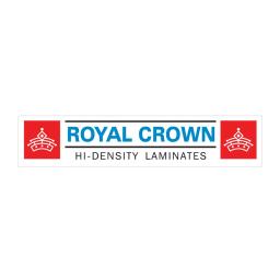 Royal Crown's logo