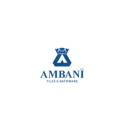 Ambani's logo