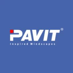 Pavit's logo