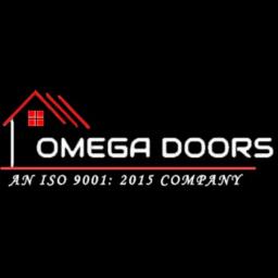 Omega Doors's logo