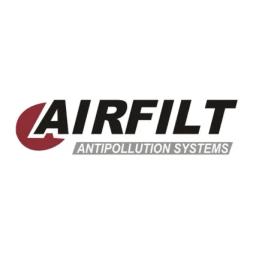 Airfilt's logo