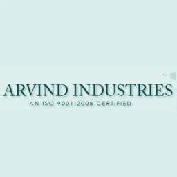 Arvind Industries's logo